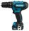 Дрель-шуруповерт Makita HP333DWAE CXT 12V