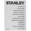 Термокружка Stanley IceFlow Flip Straw Tumbler 10-09993-313 голубой
