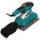 Виброшлифовальная машина FinePower SDP-28