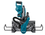 Торцовочная пила  Makita LS004GZ01 XGT 40V  , Без ЗУ, Без АКБ