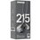 Проводные наушники Shure SE215  прозрачный 2012