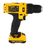 Дрель-шуруповерт DeWalt DCD716D2-IN