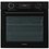 Электрический духовой шкаф Indesit IBFTE 3844 J BL черный