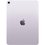 11" Планшет Apple iPad Air (M4) Wi-Fi 128 ГБ фиолетовый