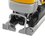 Электрический лобзик DeWalt DCS335N XR FLEXVOLТ 18/54V , Без ЗУ, Без АКБ