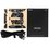 Mouse wireless/wired DEXP GS Crush  black