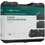 Газонокосилка аккумуляторная Finepower OneBase CLMBR400 OneBase20