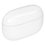TWS headphones HONOR  Choice Earbuds X7 Lite white 2024
