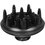Hair dryer Rowenta Ultra Silence CV6430F0 black