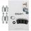 Gas cooktop Eigen MGBG-312W2