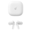 Наушники TWS Anker Soundcore R60i NC  белый 2025
