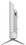 24" (61 см) Телевизор EVO TV 24 White New белый