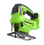Электрический лобзик Greenworks GD24JS90  , Без ЗУ, Без АКБ