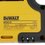 Сабельная пила DeWalt DCS312N XR 10.8/12V  , Без ЗУ, Без АКБ