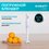 Immersion blender Scarlett SC-HB42S12 white