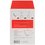 Disposable filters Aceline 2WH №2 white