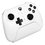 Геймпад беспроводной/проводной 8BitDo Ultimate 3-mode for Xbox белый