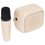 Portable speaker Havit SK818BT, beige