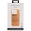Накладка  Native Union (Re)Classic Case для Apple iPhone 16 Pro Max коричневый