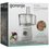 Кухонный комбайн Gorenje SB801W белый