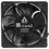 Вентилятор ARCTIC S12038-8K [ACFAN00294A] черный