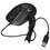 Мышь проводная A4Tech Fstyler FM12ST  черный