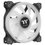 Комплект вентиляторов Thermaltake Riing Quad 14 RGB Radiator Fan TT Premium Edition [CL-F089-PL14SW-A] черный