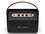 Портативная колонка Marshall Kilburn III, черный