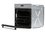 Электр меши Electrolux EZC52430AX серебристый