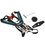 Триммер аккумуляторный Makita DUR369AZ LXT 18V