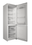 Холодильник с морозильником   Indesit ITS 5180 W белый