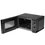 Микроволновая печь Sharp R-6000RK черный