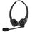 Беспроводные наушники EPOS I Sennheiser D30 Phone + Док-станция черный 2024