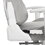 Компьютерное кресло DEXP Cloud Shade 100R RB-003 серый