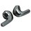 Наушники TWS Xiaomi Buds 5  черный 2024