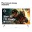 32" (80 см) Телевизор Sber SDX-32H3011 белый