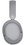 Wireless/wired headphones Edifier W800BT Pro gray 2025
