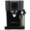 Кофеварка рожковая РЕДМОНД CM714 черный