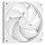 Кулер для процессора Deepcool AG500 G2 [R-AG500-WHNPMG2-G] белый