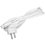 Power cable DEXP IEC C5 - CEE 7/7