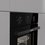 Электрический духовой шкаф Gorenje BO4525E02BG черный