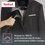 Отпариватель Tefal Pro Style IT3440E0 черный
