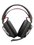 Беспроводные/проводные наушники JBL Quantum 950 + Док-станция черный 2025