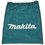 Триммер аккумуляторный Makita DUR190LZX3 LXT 18V