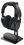 Беспроводные/проводные наушники Sennheiser RS 275 + Док-станция черный 2025