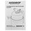 Mainline filter housing Аквафор Викинг S