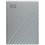 1 ТБ Внешний HDD WD My Passport Ultra [WDBC3C0010BSL-CESN]