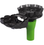 Vacuum cleaner  Scarlett SC-VC80C310 black