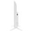 32" (80 см) Телевизор Sber SDX-32H3011 белый
