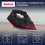 Утюг Tefal Express Steam FV2846E0 черный